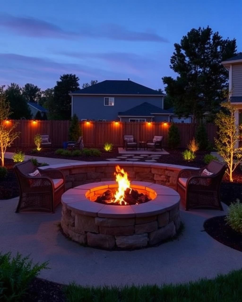 Outdoor Living Reveal Series