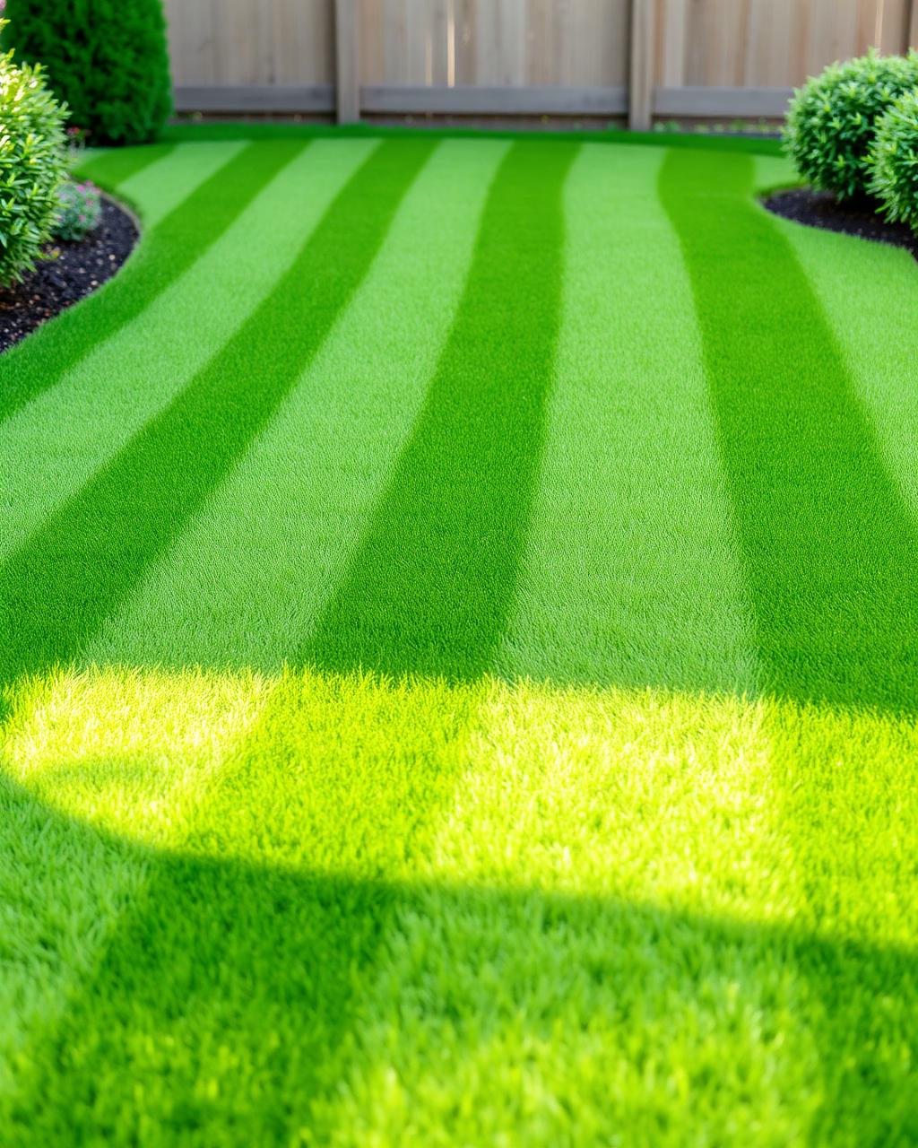 Lawn Program Explainer